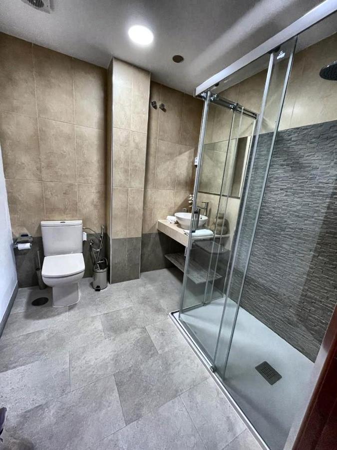 Villa Aguacate Teror Zewnętrze zdjęcie