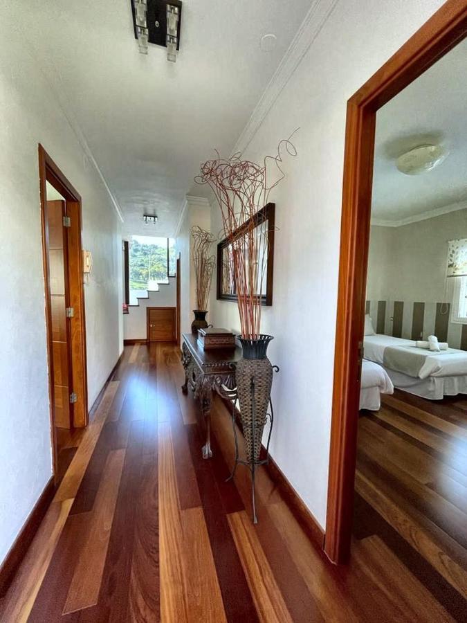 Villa Aguacate Teror Zewnętrze zdjęcie