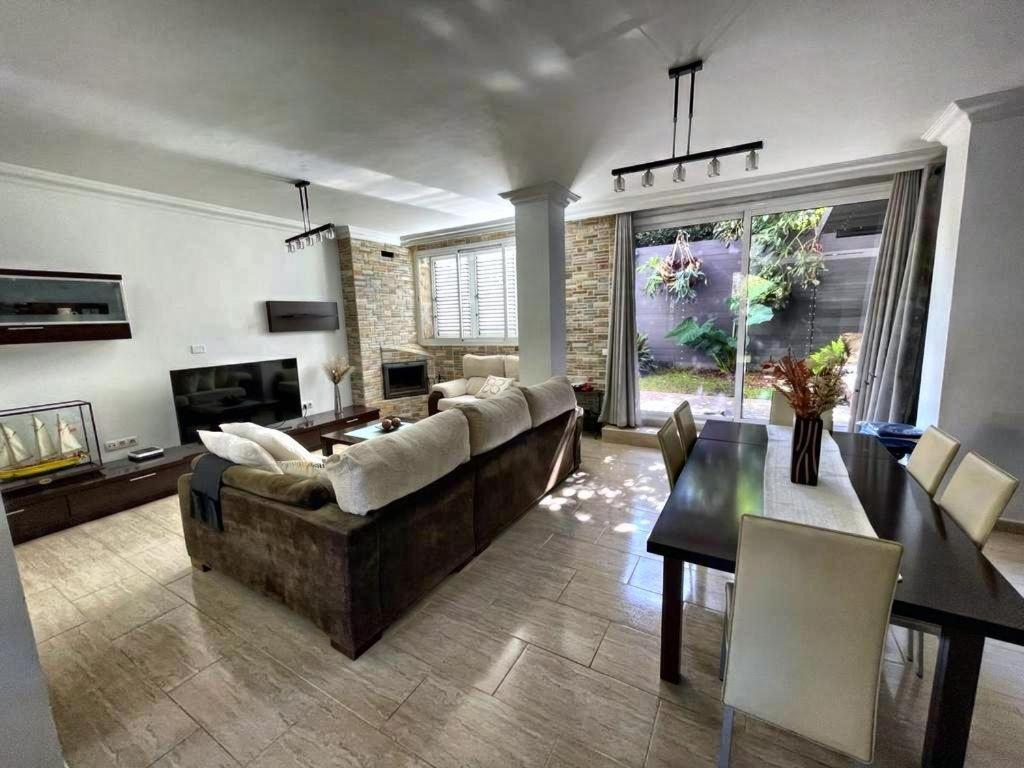 Villa Aguacate Teror Zewnętrze zdjęcie
