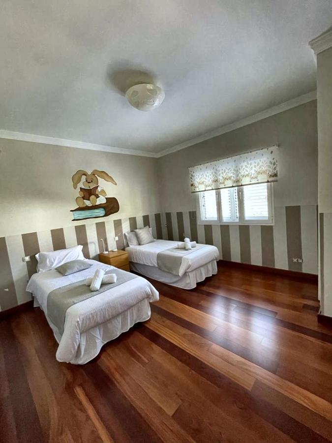 Villa Aguacate Teror Zewnętrze zdjęcie