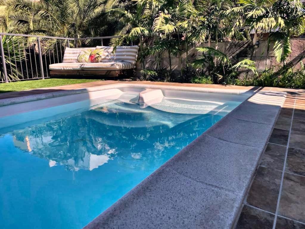 Villa Aguacate Teror Zewnętrze zdjęcie