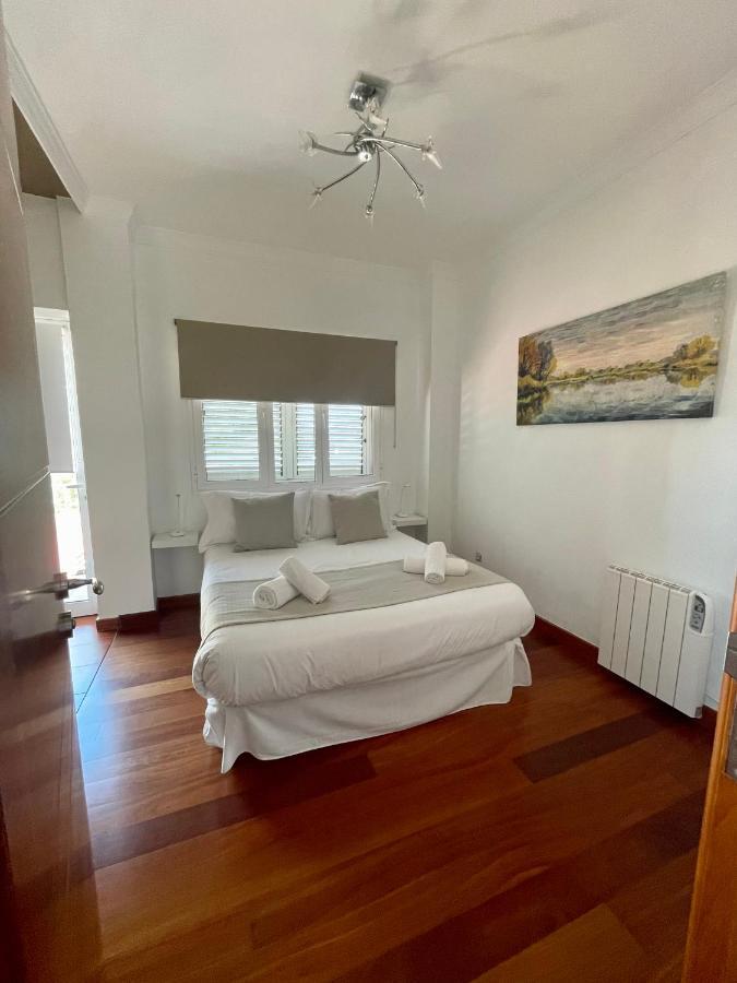 Villa Aguacate Teror Zewnętrze zdjęcie