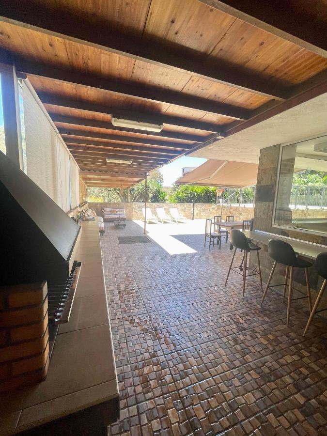 Villa Aguacate Teror Zewnętrze zdjęcie