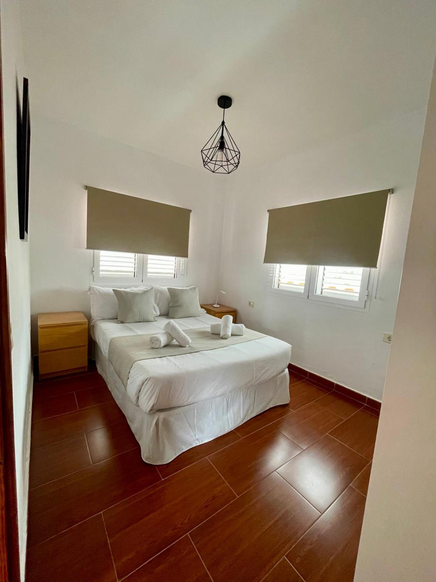 Villa Aguacate Teror Zewnętrze zdjęcie